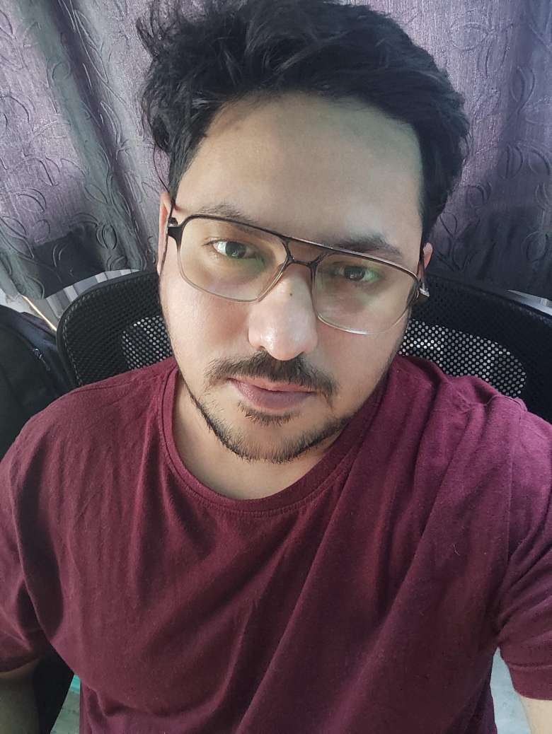 User's public profile picture