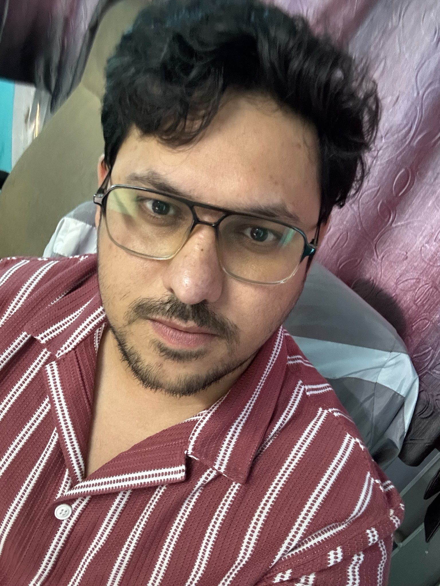 User's public profile picture